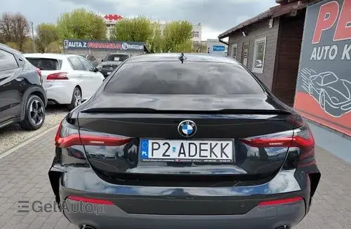 BMW Seria 4 
