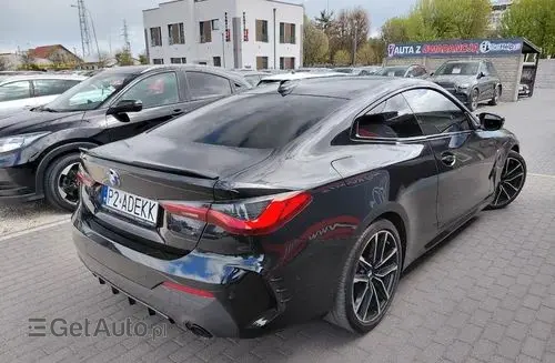 BMW Seria 4 