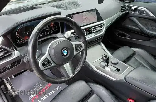 BMW Seria 4 