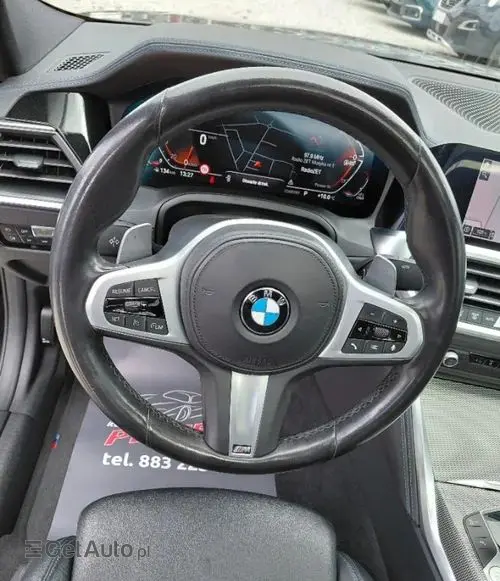 BMW Seria 4 