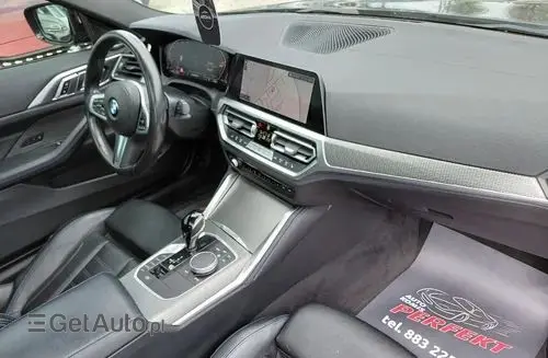 BMW Seria 4 