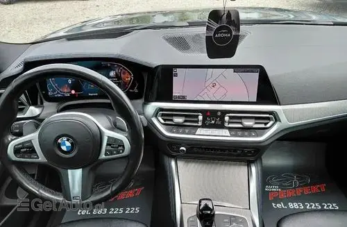 BMW Seria 4 