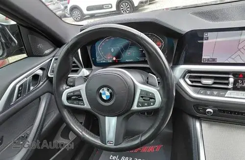 BMW Seria 4 
