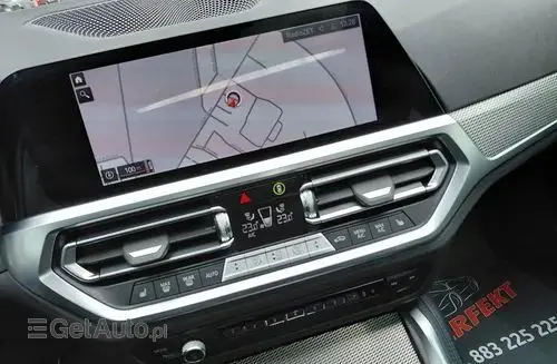 BMW Seria 4 