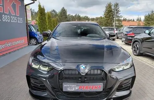 BMW Seria 4 