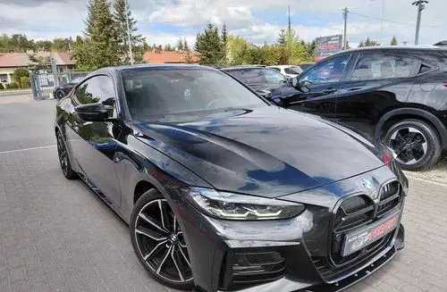 BMW Seria 4 