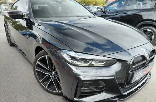 BMW Seria 4 