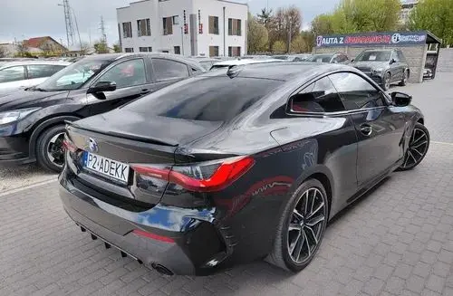BMW Seria 4 