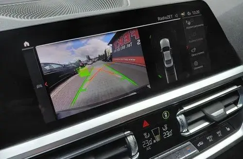 BMW Seria 4 