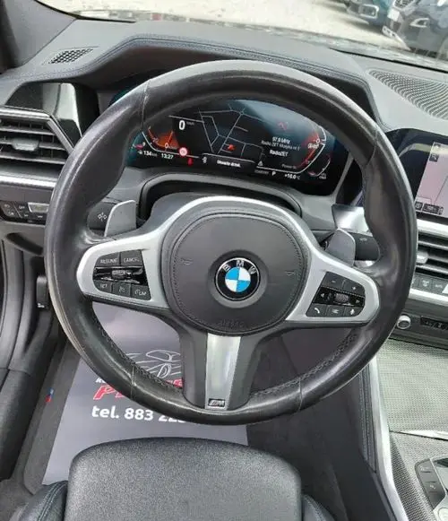 BMW Seria 4 