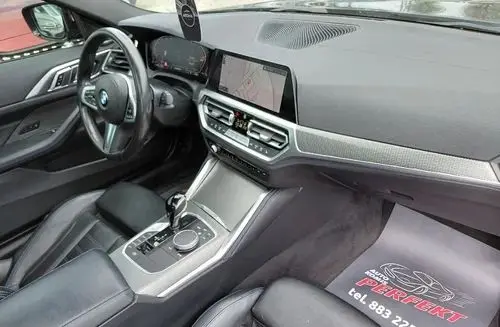 BMW Seria 4 
