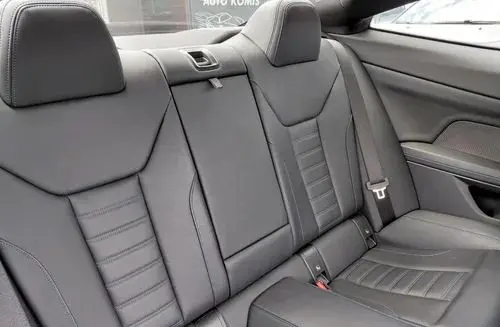 BMW Seria 4 