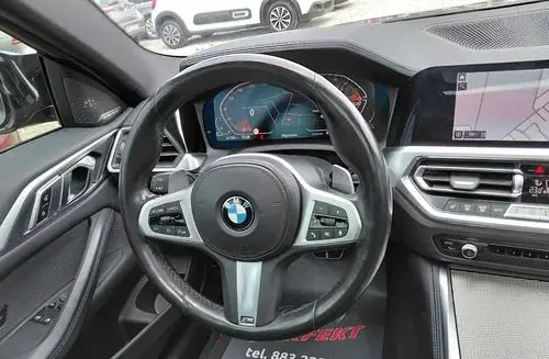 BMW Seria 4 
