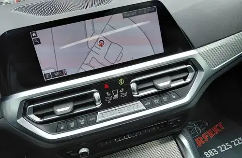 BMW Seria 4 