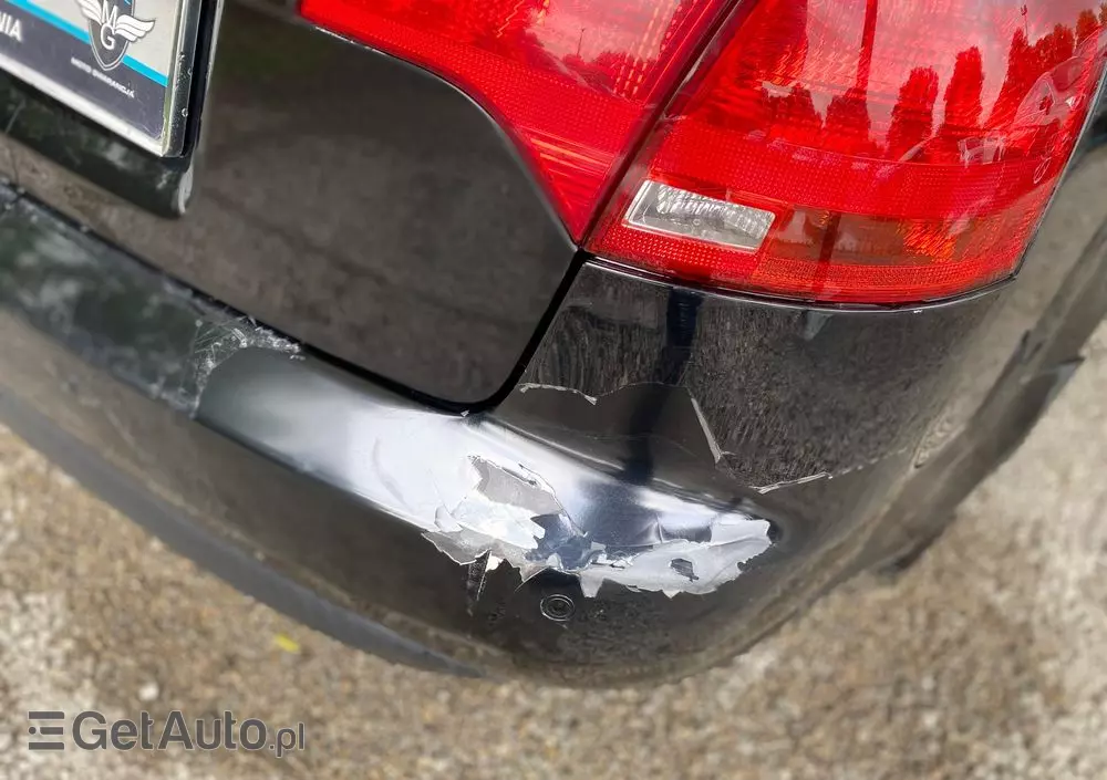 AUDI A4 Avant 2.0 TDI