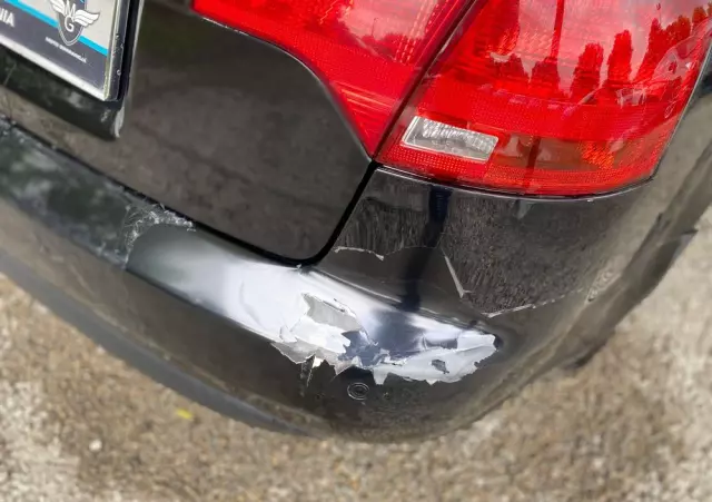 AUDI A4 Avant 2.0 TDI