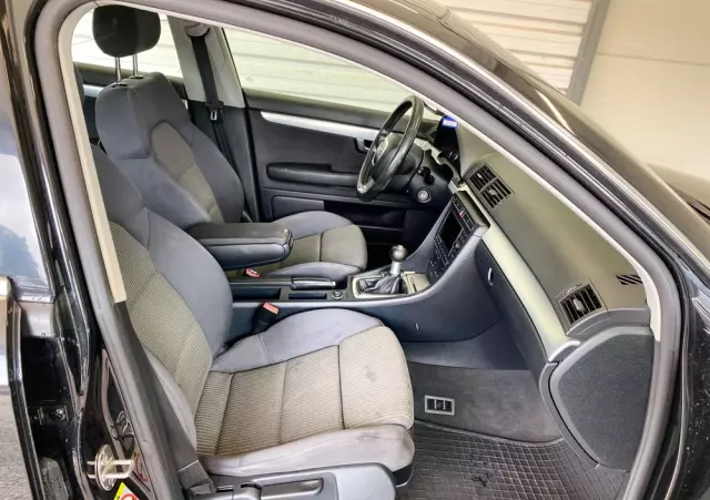 AUDI A4 Avant 2.0 TDI