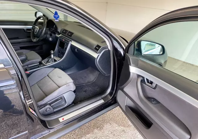 AUDI A4 Avant 2.0 TDI