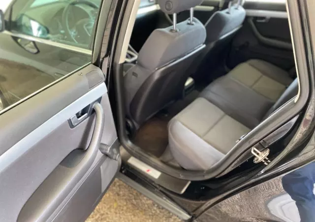 AUDI A4 Avant 2.0 TDI