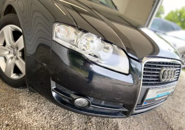 AUDI A4 Avant 2.0 TDI