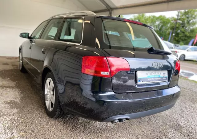 AUDI A4 Avant 2.0 TDI
