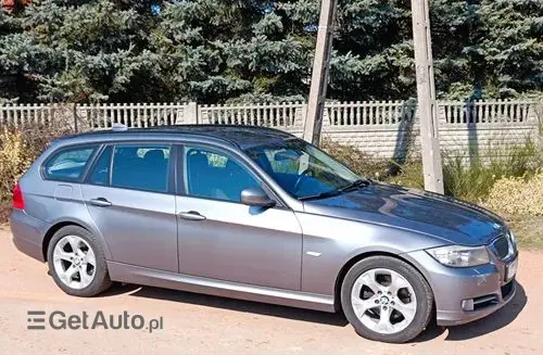 BMW Seria 3 