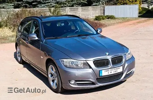 BMW Seria 3 