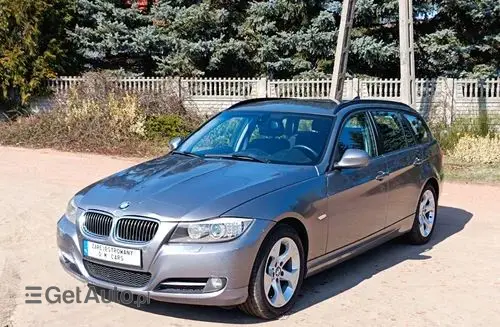 BMW Seria 3 
