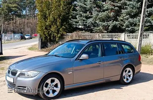 BMW Seria 3 