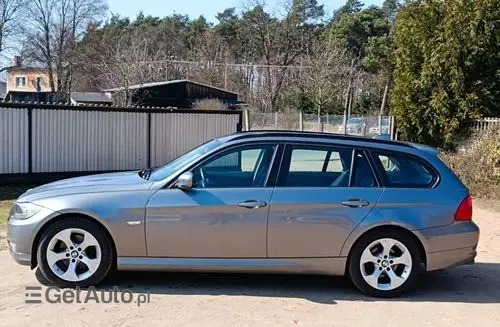 BMW Seria 3 