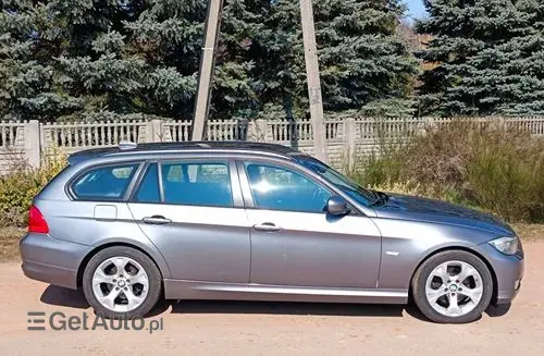 BMW Seria 3 
