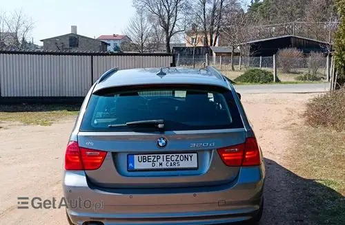 BMW Seria 3 