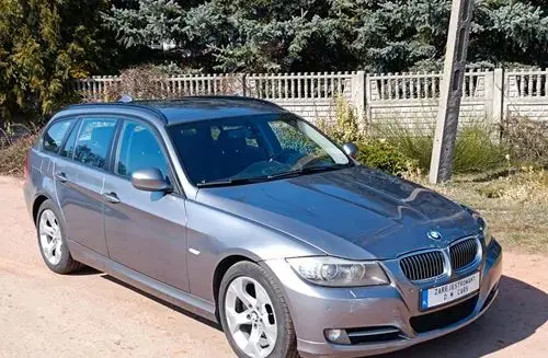 BMW Seria 3 