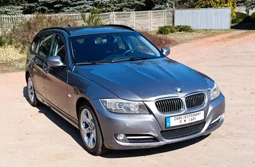 BMW Seria 3 