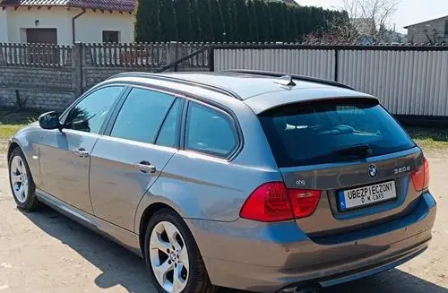 BMW Seria 3 