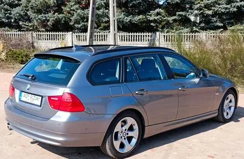BMW Seria 3 