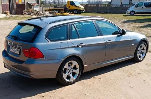 BMW Seria 3 