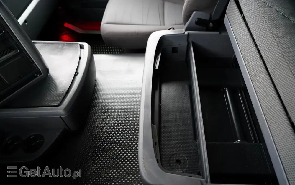 SCANIA G 410 / RETARDER / HYDRAULIKA / PEŁNY ADR / ALUFELGI / EURO 6 