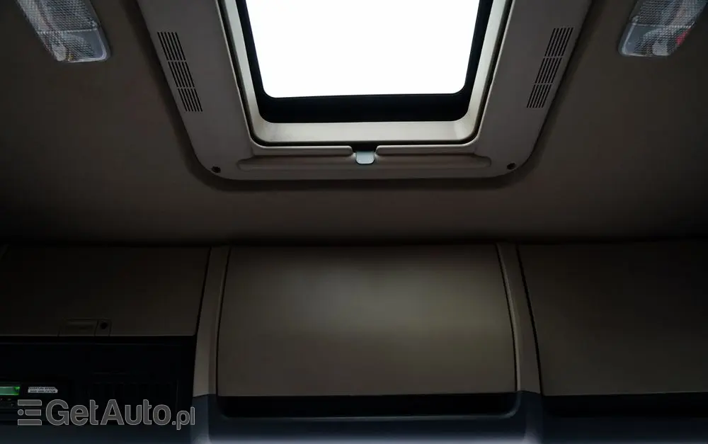 SCANIA G 410 / RETARDER / HYDRAULIKA / PEŁNY ADR / ALUFELGI / EURO 6 