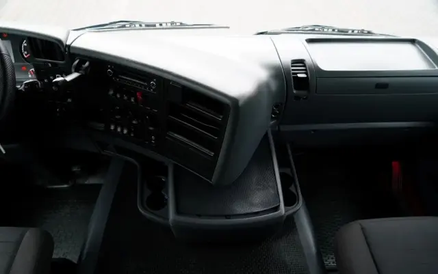 SCANIA G 410 / RETARDER / HYDRAULIKA / PEŁNY ADR / ALUFELGI / EURO 6 