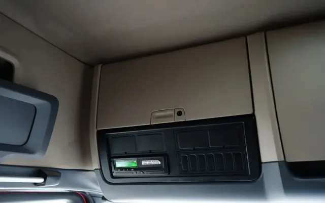 SCANIA G 410 / RETARDER / HYDRAULIKA / PEŁNY ADR / ALUFELGI / EURO 6 