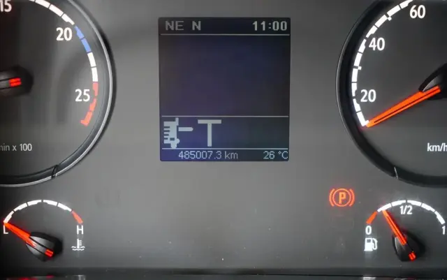 SCANIA G 410 / RETARDER / HYDRAULIKA / PEŁNY ADR / ALUFELGI / EURO 6 