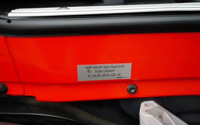 SCANIA G 410 / RETARDER / HYDRAULIKA / PEŁNY ADR / ALUFELGI / EURO 6 