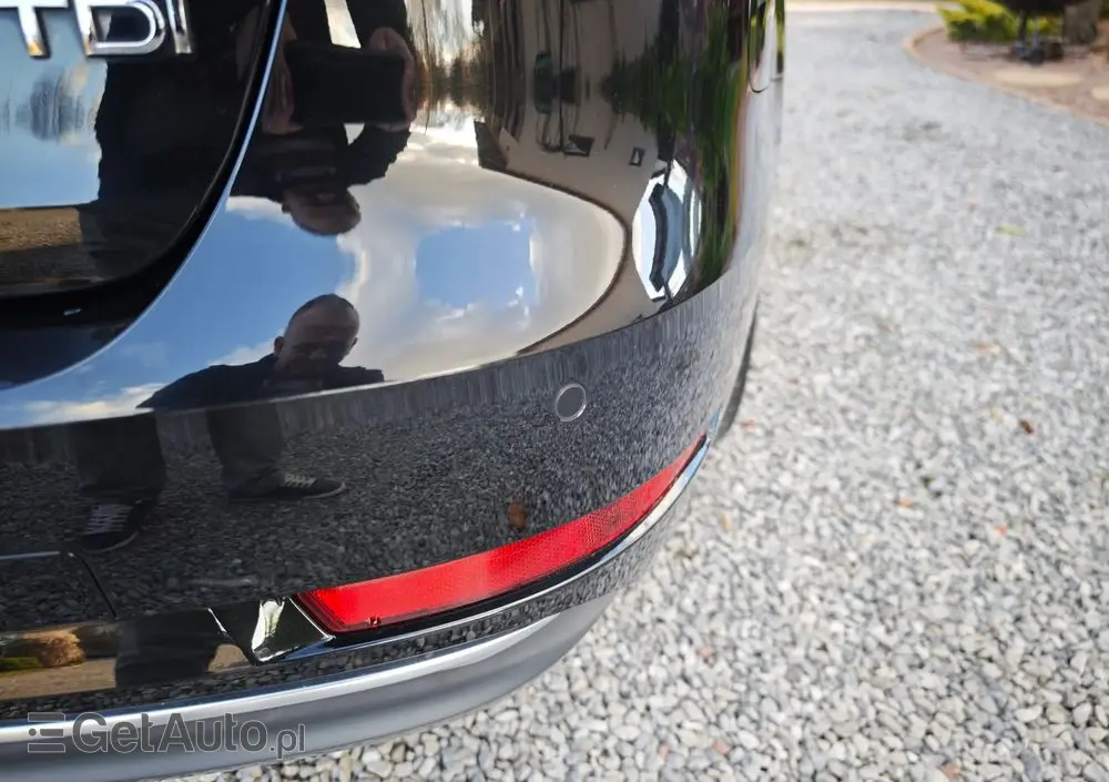 AUDI A4 Avant 2.0 TDI