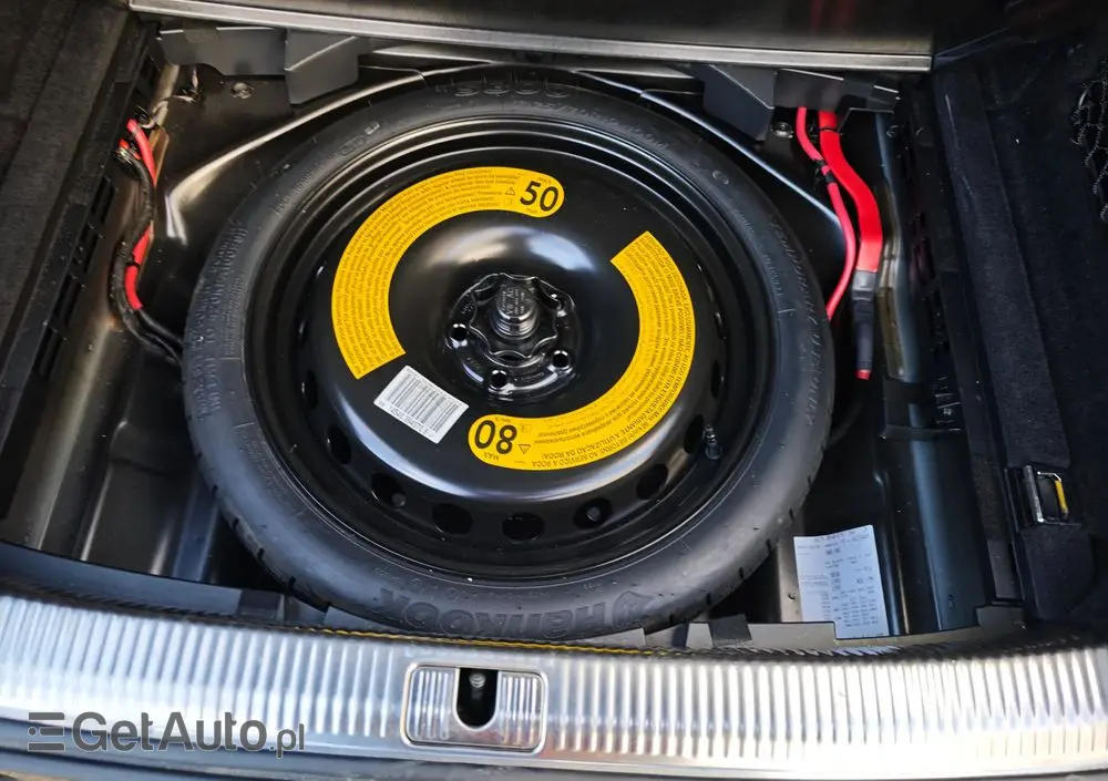 AUDI A4 Avant 2.0 TDI