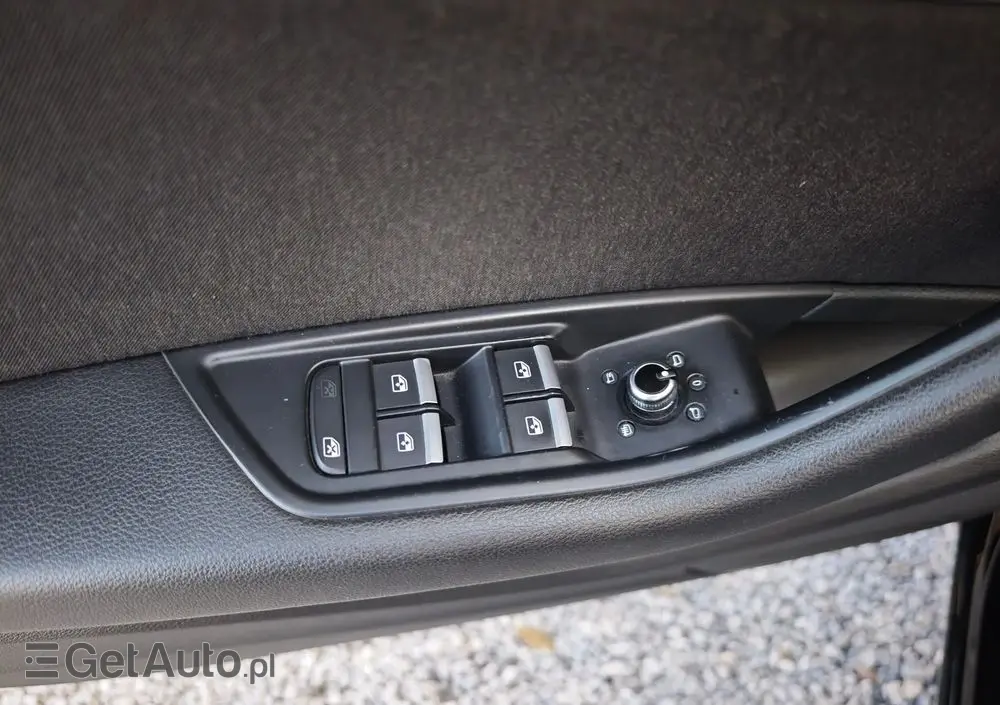 AUDI A4 Avant 2.0 TDI