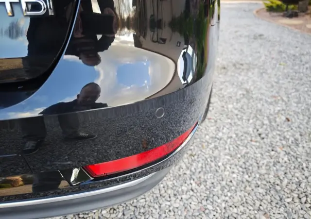 AUDI A4 Avant 2.0 TDI