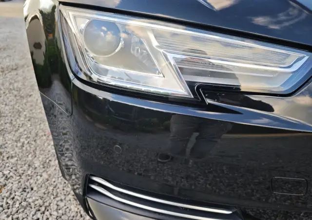 AUDI A4 Avant 2.0 TDI