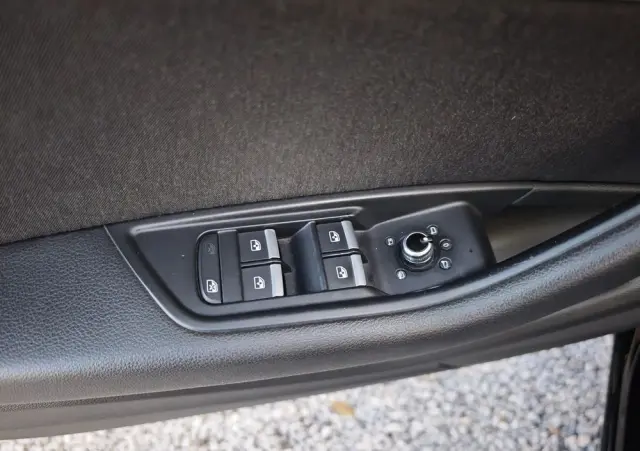 AUDI A4 Avant 2.0 TDI