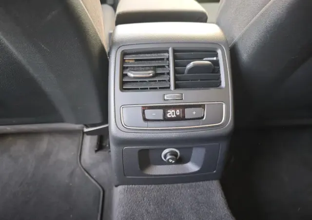 AUDI A4 Avant 2.0 TDI